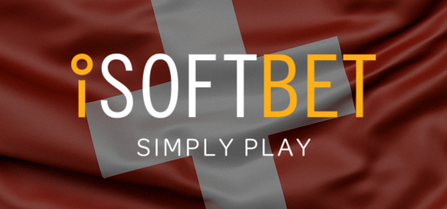 iSoftBet Enters New Regulated Gambling Market (Switzerland)