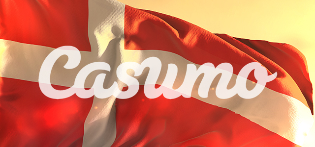 Casumo Goes Live in Denmark and Launches Welcome Offer for This Market