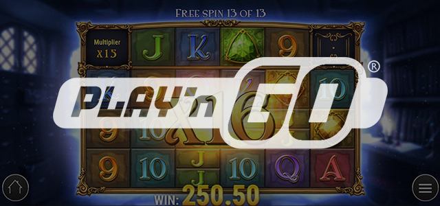 Innovation from Play’n GO: Studio Launches New Perfect Gems Slot