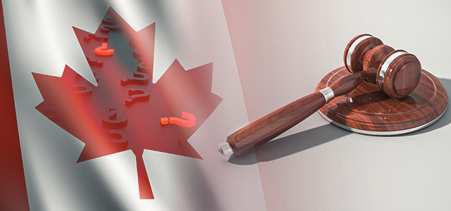 Canada and Single-Event Betting: Will It Become Legal Soon?