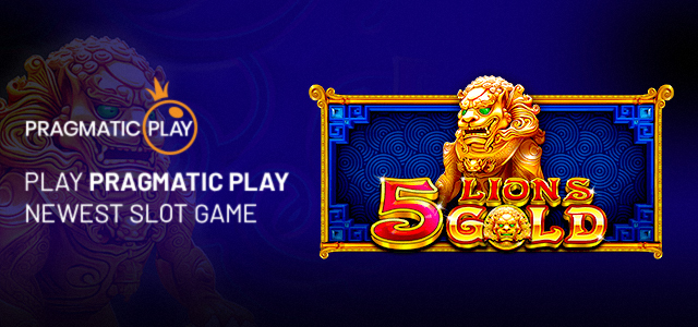 Pragmatic Play Releases New Asian-Themed Slot Game (with Demo Link)