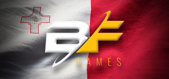 BF Games Software Provider is Now Certified in Malta