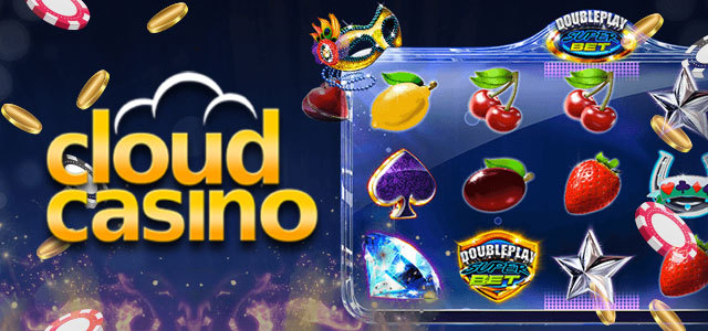 Cloud Casino Changes Welcome Bonus (Cash Deal and Spins)