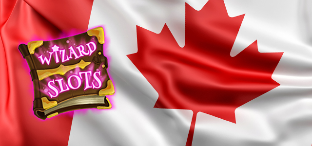Wizard Slots Goes Live in Canada, Ireland, and New Zealand