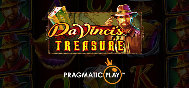 Pragmatic Play Presents New Treasure-Hunting Slot (with Video Preview)