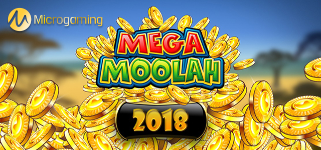 Microgaming’s Slots Paid Out More Than €150m as Jackpot Wins in 2018